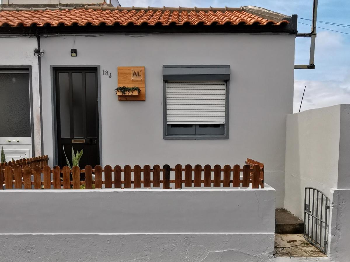 #gc House Ponta Delgada